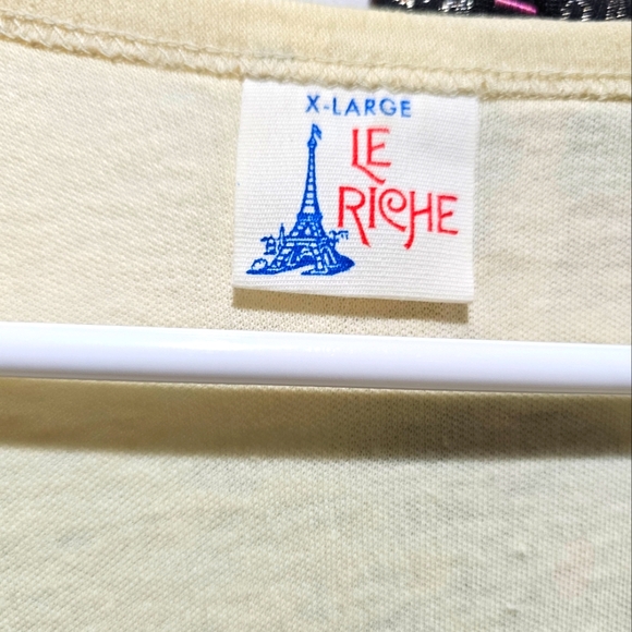 Vintage deadstock 82 Corvettes T shirt XL - Picture 3 of 10